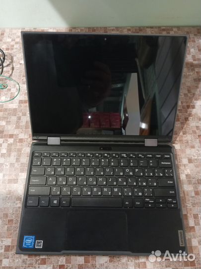 Lenovo 300e 2nd Gen