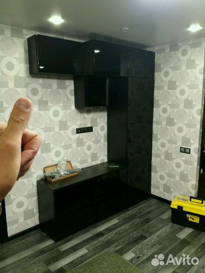 Муж на час (домашний мастер/мастер на час)