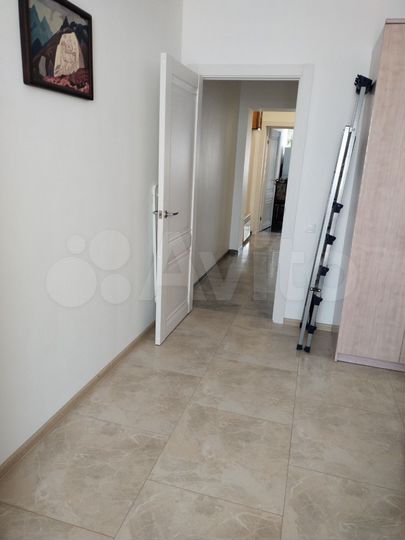 1-к. квартира, 42,2 м², 4/4 эт.