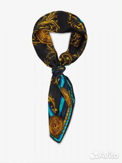 Versace платок оригинал Италия
