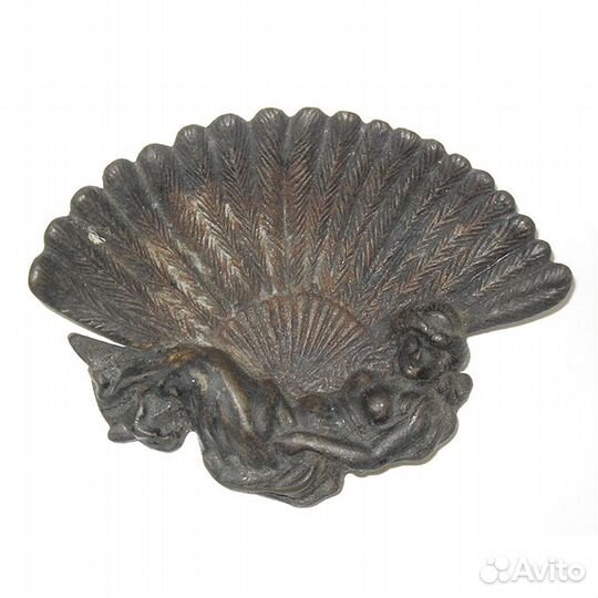 Пепельница (визитница) 