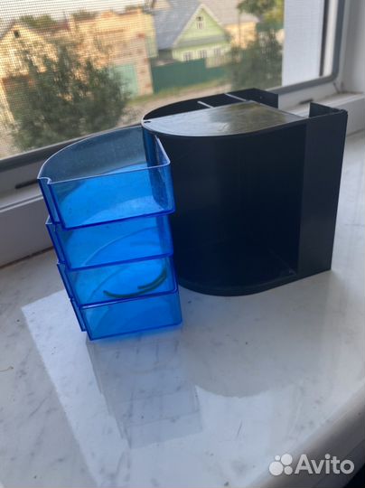 Органайзер для канцелярии