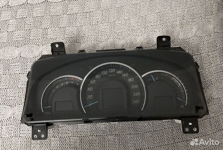 Шиток камри 50