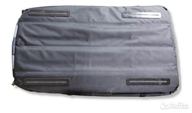 Автобокс на крышу (тканевый)