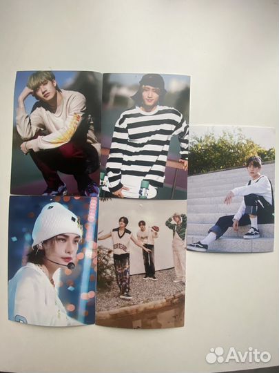 Продаю карты Stray Kibs