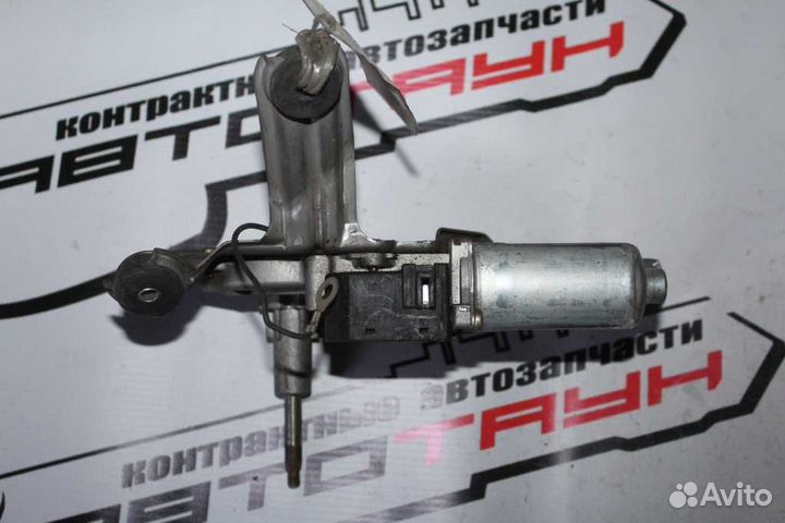 Моторчик заднего дворника toyota avensis AZT250W A