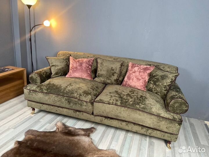 Диван мягкий BON elegant