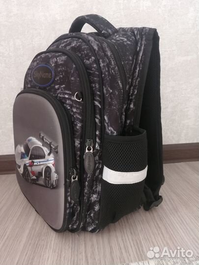 Рюкзак школьный