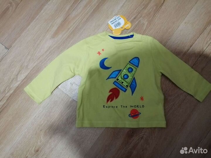 Джемпер свитера толстовки ковты от 68размера до 80