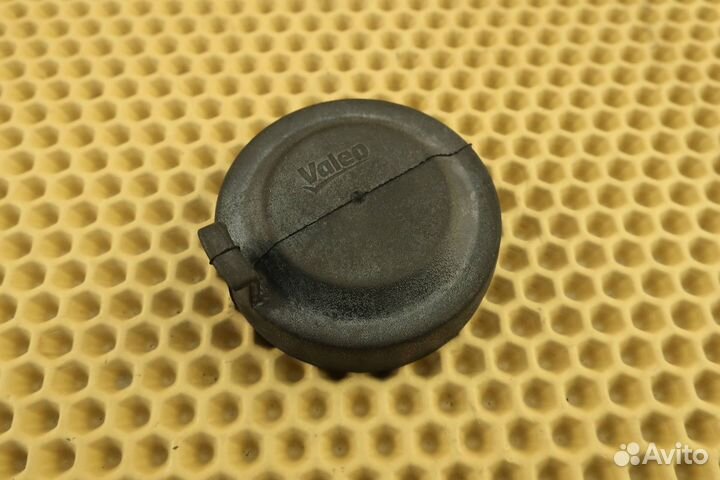 Крышка фары 89092771 Golf MK6