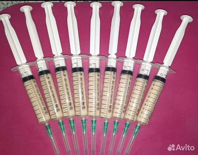 Трутневый гомогенат