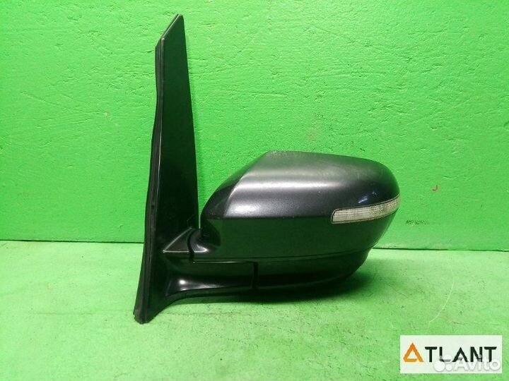 Зеркало левое honda elysion