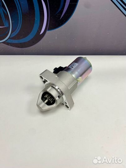 Стартер Honda Accord 31200-RAA-A51 KDApriority K20