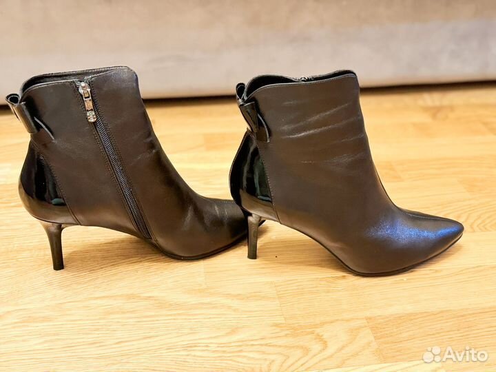 Ботильоны laura potti 42