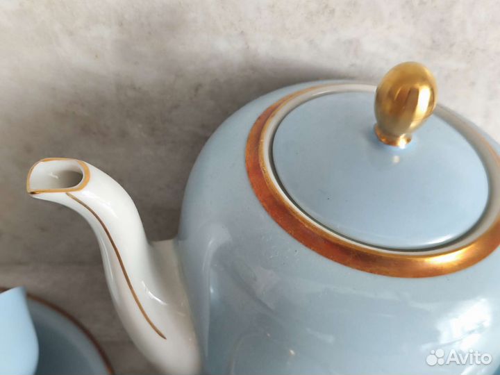 Сервиз Bavaria