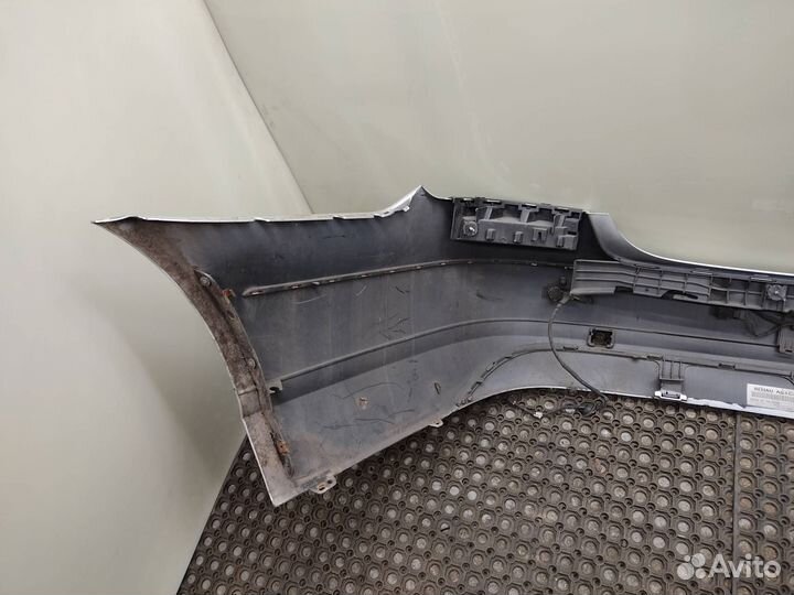 Бампер задний Mercedes-Benz E-Класс A2128851625