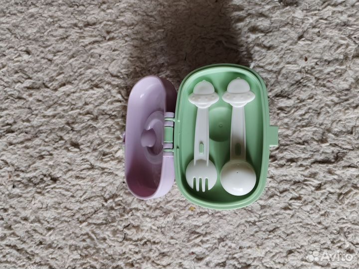 Ёмкость для смеси