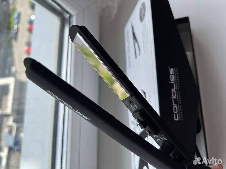 Выпрямитель corioliss