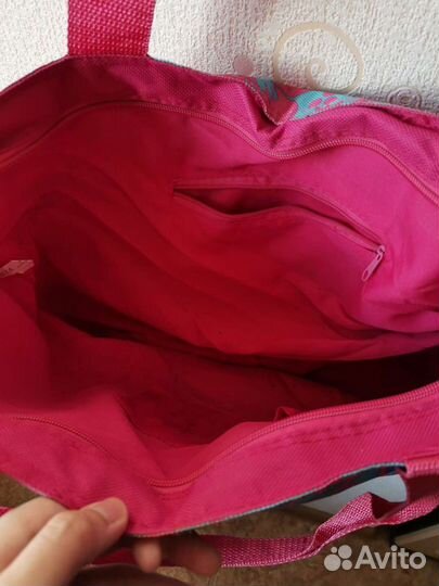 Cумка авоська