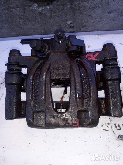 Суппорт задний Mercedes Vito