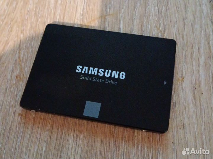 Ssd Samsung 870 evo 4tb