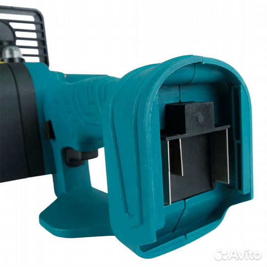 Аккумуляторная цепная пила Sturm CSC1808BL