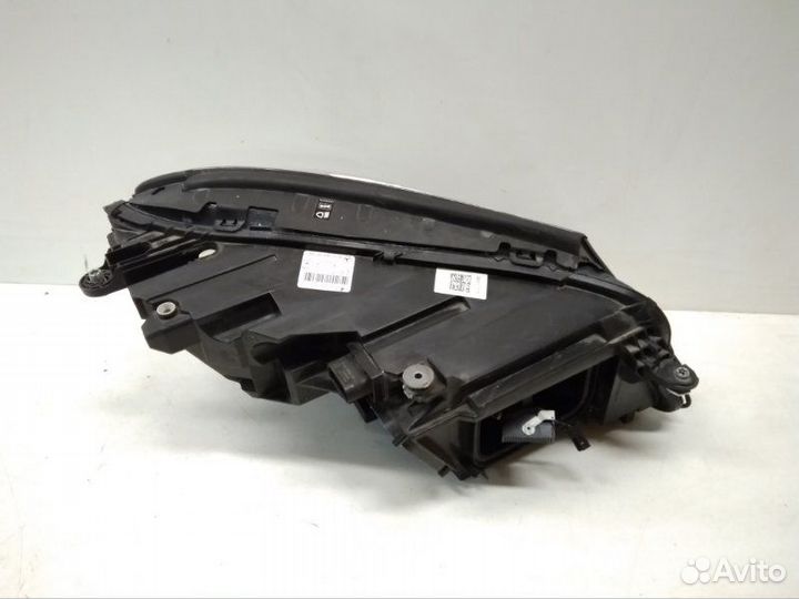 Фара передняя левая Mercedes-Benz S-Class W222