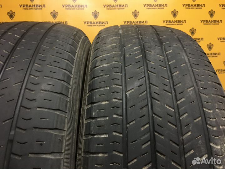Yokohama Geolandar G91A 225/60 R18