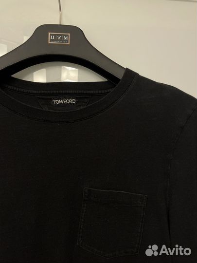 Лонгслив Tom Ford Оригинал