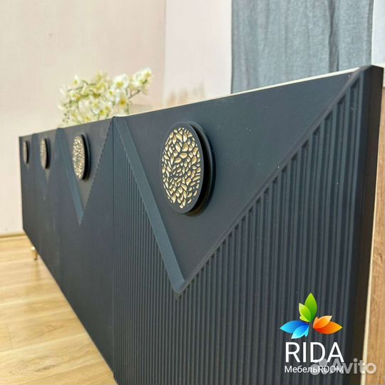 Тумба под тв. Гостиная