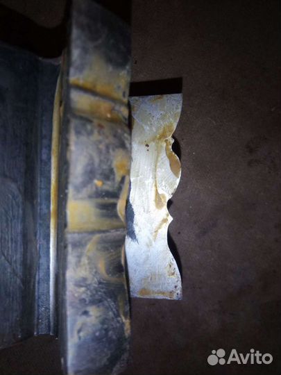 Столярный инструмент