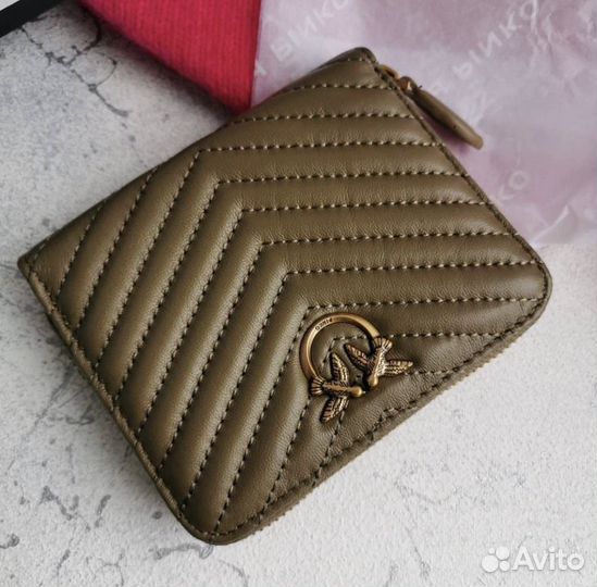 Кошелёк женский Pinko