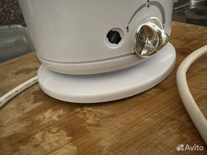 Подогреватель для бутылочек philips avent