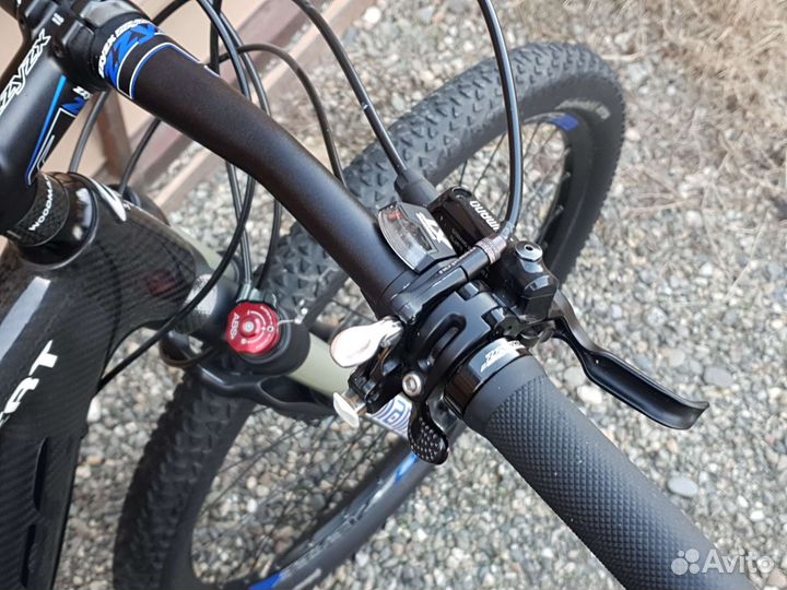 Велосипед corratec