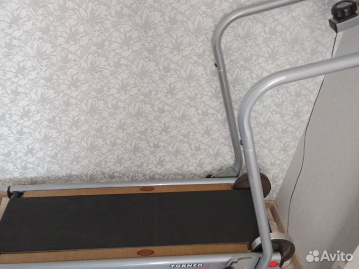 Тренажер механический