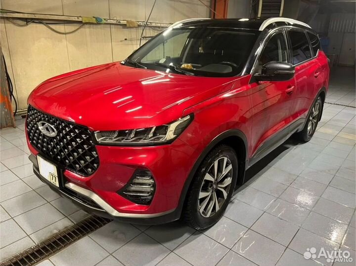 ChaoYang SU318A 225/60 R18 100H