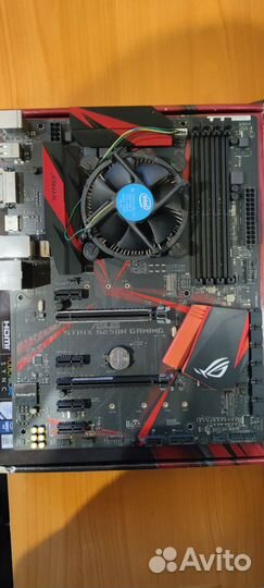 Материнские платы разные LGA 1151