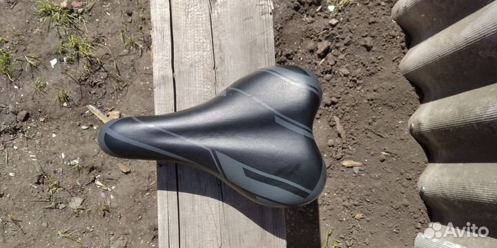 Седло для велосипеда