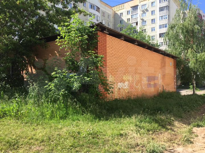 Помещение 84.7 м²