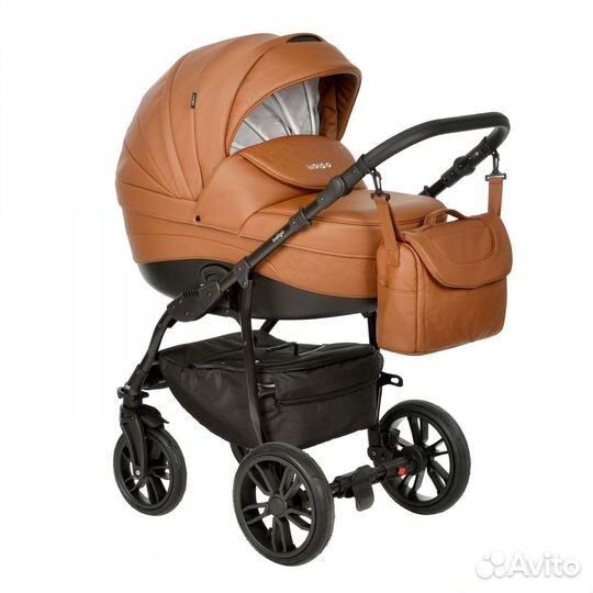 Коляска 2в1 Indigo Special