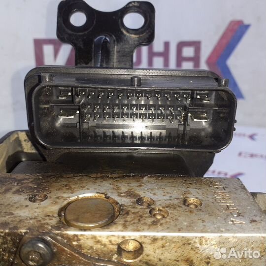 Блок абс KIA sportage NEW SL 10