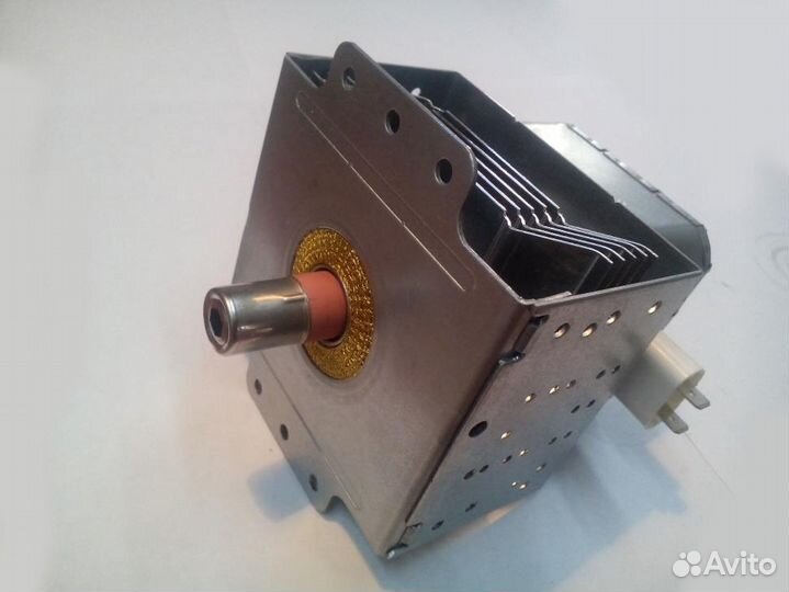 Магнетрон для микроволновых (свч) печей (новые)