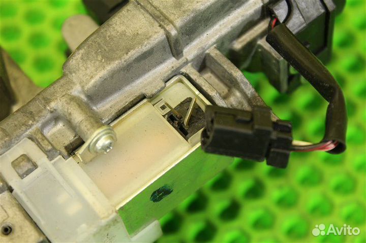 Замок зажигания Honda Stepwgn RG1 K20A 2008