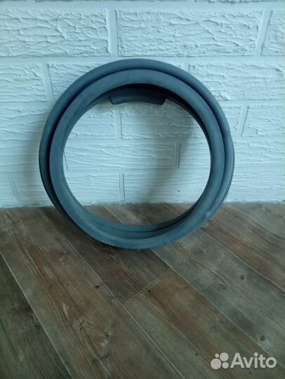 Манжета люка стиральной машины Samsung