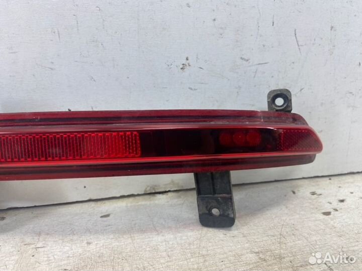 Фонарь противотуманный задний левый Chery Tiggo 8