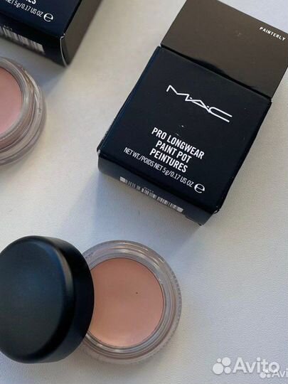 Косметика MAC