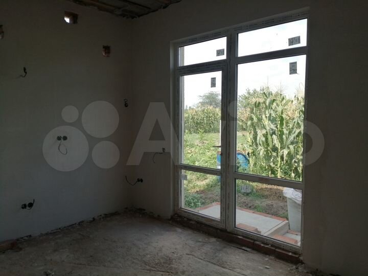 Дом 88 м² на участке 7 сот.