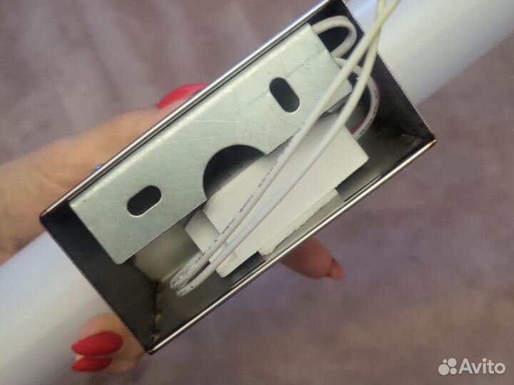 Светодиодный настенный светильник led