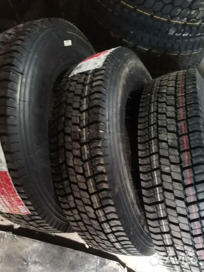 Шины satoya 215/75R17.5 SD-060 TL PR16 135/133 J M