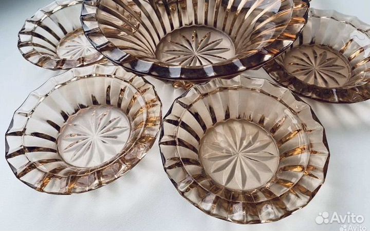 Набор менажниц СССР